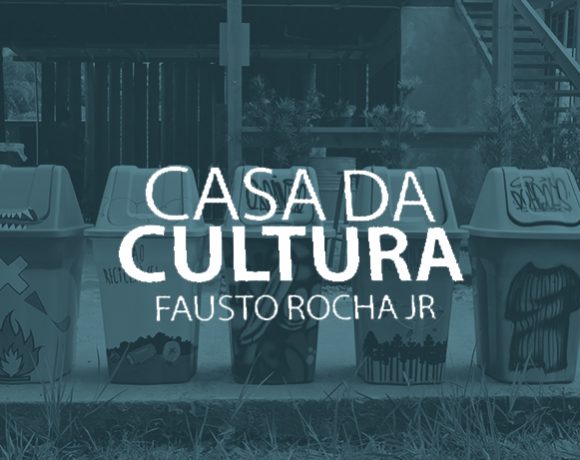 Casa da Cultura de Joinville