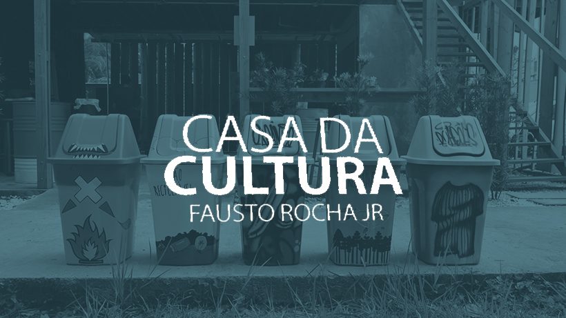 Casa da Cultura de Joinville