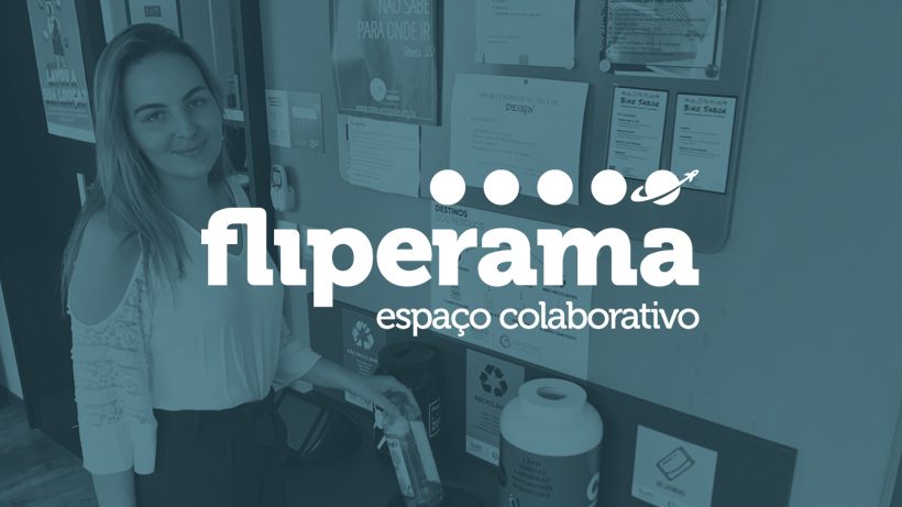Fliperama Coworking